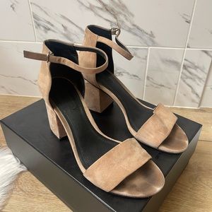 Alexander Wang Abby Sandals